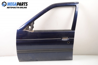 Врата за Ford Escort VII Estate (01.1995 - 02.1999), комби, позиция: предна, лява