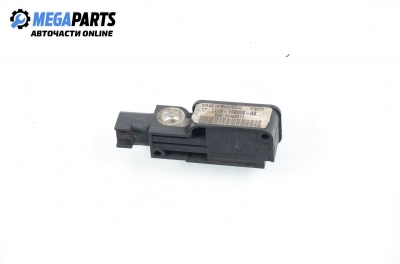 Сензор airbag за Jaguar X-Type Sedan (06.2001 - 11.2009), № 1X4A-14B006-AB