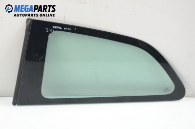 Фикс за Ford Fiesta V Hatchback (11.2001 - 03.2010), 2+1 вр., позиция: лява