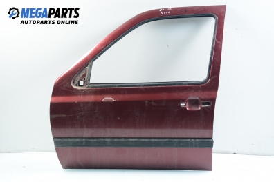 Врата за Volkswagen Golf III Hatchback (08.1991 - 07.1998), 4+1 вр., позиция: предна, лява