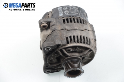 Алтернатор / генератор за Volkswagen Caddy II Box (11.1995 - 01.2004) 1.9 D, 64 к.с., № Bosch 0 123 505 011