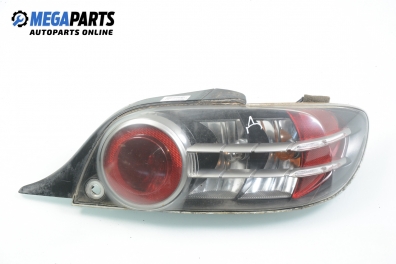 Стоп за Mazda RX-8 Coupe (10.2003 - 06.2012), позиция: дясна