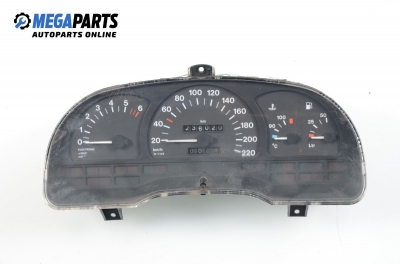 Километраж за Opel Astra F Estate (09.1991 - 01.1998) 1.7 TD, 68 к.с.