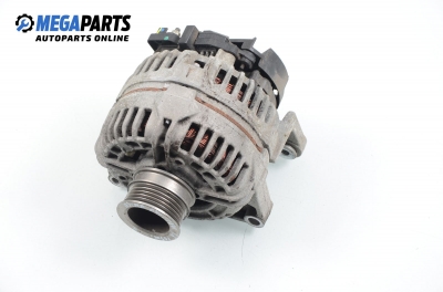Алтернатор / генератор за Opel Astra H Hatchback (01.2004 - 05.2014) 1.6, 105 к.с., № Bosch 0 124 425 005