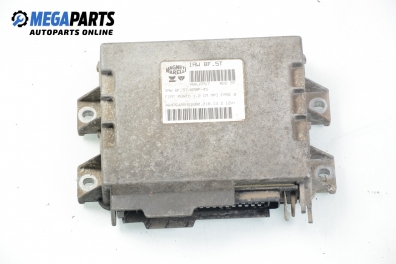 Компютър двигател за Fiat Punto Hatchback (09.1993 - 09.1999) 75 1.2, 73 к.с., № Magneti Marelli IAW 8F.5T