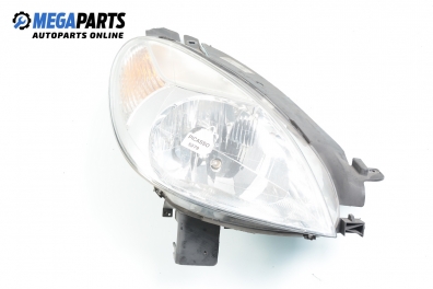 Фар за Citroen Xsara Picasso (09.1999 - 06.2012), позиция: дясна
