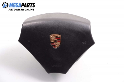 Airbag за Porsche Cayenne SUV I (09.2002 - 09.2010), 4+1 вр.