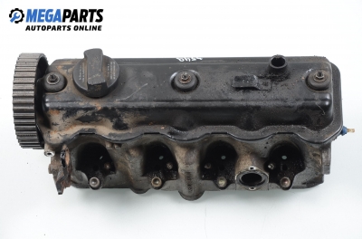 Глава за Volkswagen Caddy II Box (11.1995 - 01.2004) 1.9 D, 64 к.с.