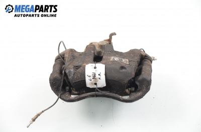 Спирачен апарат за Citroen C5 I Break (06.2001 - 08.2004), позиция: предна, лява