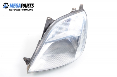 Фар за Ford Fiesta V Hatchback (11.2001 - 03.2010), позиция: лява