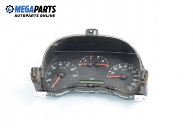 Километраж за Fiat Punto Hatchback II (09.1999 - 07.2012) 1.9 JTD 80 (188.237, .257, .337, .357), 80 к.с.