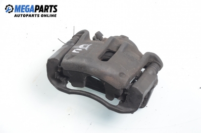 Спирачен апарат за Renault Scenic II Minivan (06.2003 - 07.2010), позиция: предна, дясна