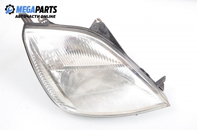 Фар за Ford Fiesta V Hatchback (11.2001 - 03.2010), позиция: дясна