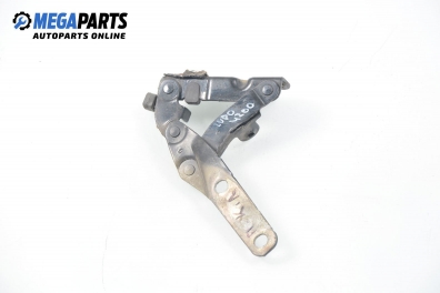 Панта преден капак за Volkswagen Lupo Hatchback (09.1998 - 07.2005), позиция: лява
