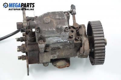 ГНП-горивонагнетателна помпа за Volkswagen Caddy II Box (11.1995 - 01.2004) 1.9 D, 64 к.с.