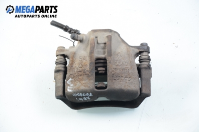 Спирачен апарат за Seat Cordoba Coupe (06.1994 - 12.2002), позиция: предна, дясна