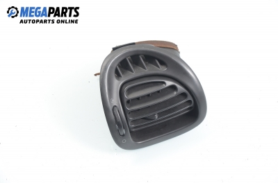 Духалка парно за Citroen Xsara Picasso (09.1999 - 06.2012)