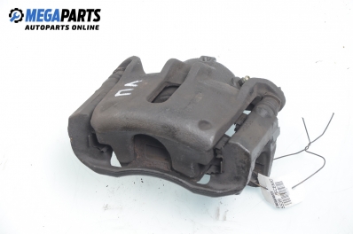 Спирачен апарат за Renault Scenic II Minivan (06.2003 - 07.2010), позиция: предна, лява