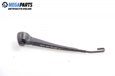 Рамо задна чистачка за Seat Ibiza IV Hatchback (02.2002 - 11.2009), позиция: задна
