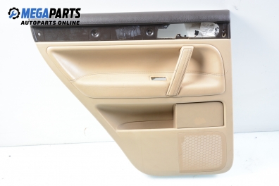 Кора врата за Volkswagen Touareg SUV (10.2002 - 01.2013), позиция: задна, лява
