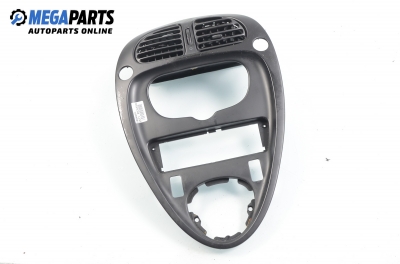 Централна конзола за Citroen Xsara Picasso (09.1999 - 06.2012)