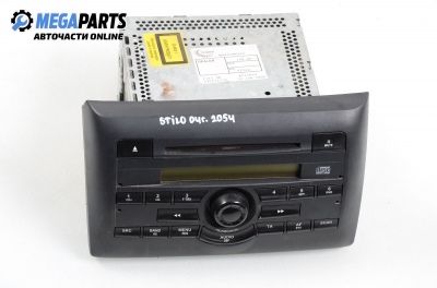 CD плеър за Fiat Stilo Hatchback (10.2001 - 11.2010)