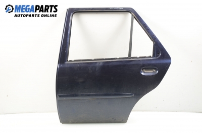 Врата за Ford Fiesta IV Hatchback (08.1995 - 09.2002), 4+1 вр., позиция: задна, лява