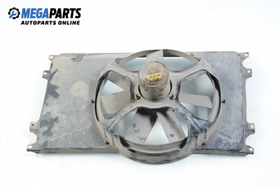 Перка охлаждане за Seat Cordoba Coupe (06.1994 - 12.2002) 1.6 MPI, 101 к.с.