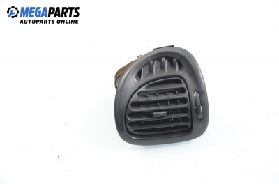 Духалка парно за Citroen Xsara Picasso (09.1999 - 06.2012)