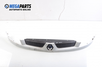Декоративна маска за Renault Kangoo Express I (08.1997 - 02.2008), товарен
