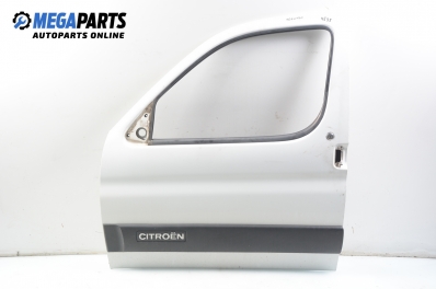 Врата за Citroen Berlingo Pick-Up / Van I (07.1996 - 04.2008), товарен, позиция: лява