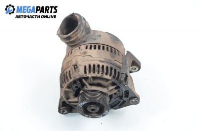 Алтернатор / генератор за Audi A4 Sedan B5 (11.1994 - 09.2001) 2.6 quattro, 150 к.с., № Bosch 0 123 510 014