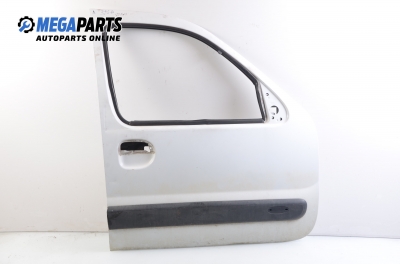 Врата за Renault Kangoo Express I (08.1997 - 02.2008), товарен, позиция: дясна