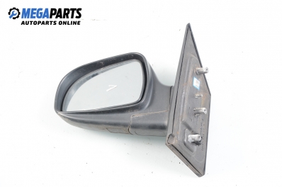 Огледало за Hyundai Matrix Minivan (06.2001 - 08.2010), позиция: лява