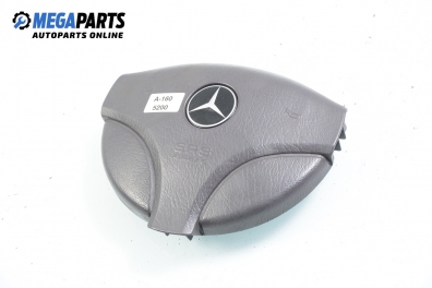 Airbag за Mercedes-Benz A-Class Hatchback  (W168) (07.1997 - 08.2004), 4+1 вр.
