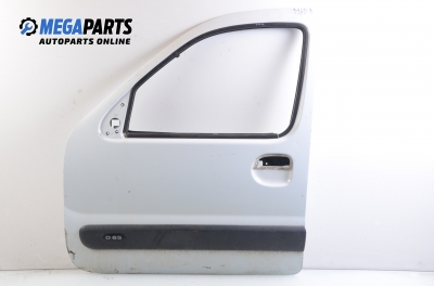 Врата за Renault Kangoo Express I (08.1997 - 02.2008), товарен, позиция: лява