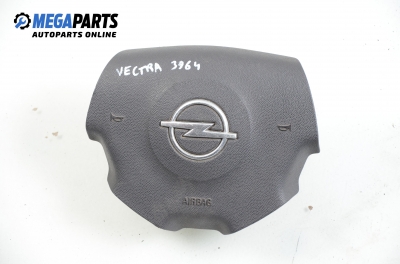 Airbag за Opel Vectra C Sedan (04.2002 - 01.2009), седан