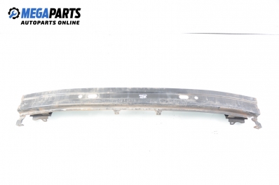 Основа броня за Hyundai Matrix Minivan (06.2001 - 08.2010), позиция: предна
