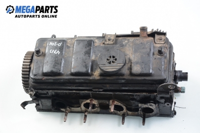 Глава за Peugeot 306 Break (06.1994 - 04.2002) 1.6, 89 к.с.