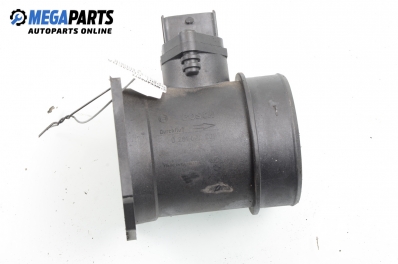 Дебитомер за Nissan Primera Traveller II (06.1996 - 01.2002) 2.0 TD, 90 к.с., № Bosch 0 281 002 207