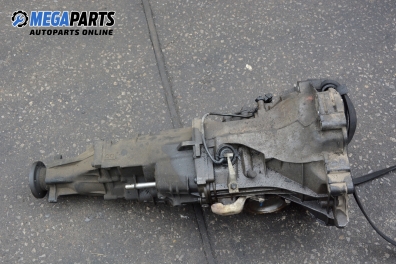 Ръчна скоростна кутия за Volkswagen Passat Sedan B5 (08.1996 - 12.2001) 1.9 TDI, 110 к.с.