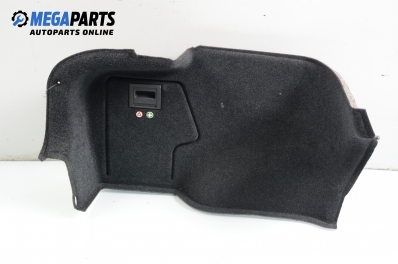 Кора багажник за Opel Vectra C Sedan (04.2002 - 01.2009), седан