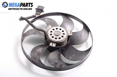 Перка охлаждане за Seat Ibiza IV Hatchback (02.2002 - 11.2009) 1.2, 64 к.с.