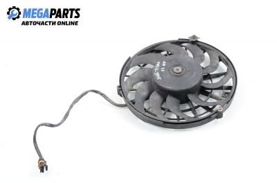 Перка охлаждане за Opel Tigra Coupe (07.1994 - 12.2000) 1.4 16V, 90 к.с.