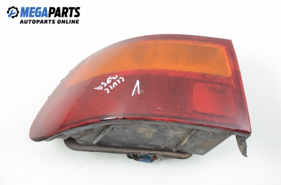 Стоп за Honda Civic V Hatchback (10.1991 - 11.1995), позиция: лява