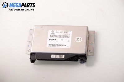 Модул ESP за Audi A6 Sedan C5 (01.1997 - 01.2005), № Bosch 0 265 109 462