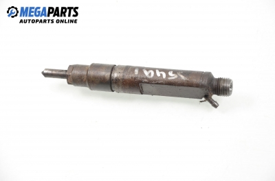 Дюза дизел за Volkswagen Caddy II Box (11.1995 - 01.2004) 1.9 D, 64 к.с., № 028 130 201 D
