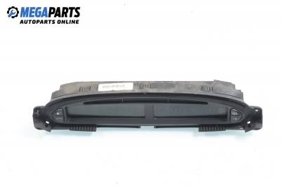 Километраж за Citroen Xsara Picasso (09.1999 - 06.2012) 1.8 16V, 115 к.с.
