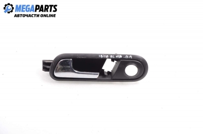 Вътрешна дръжка за Seat Ibiza IV Hatchback (02.2002 - 11.2009), 4+1 вр., хечбек, позиция: предна, лява