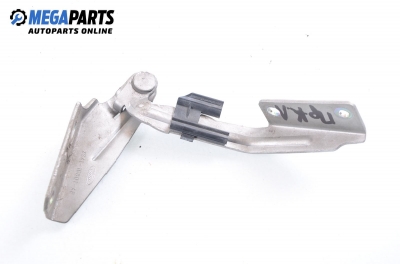 Панта преден капак за Ford Focus I Estate (02.1999 - 12.2007), комби, позиция: лява